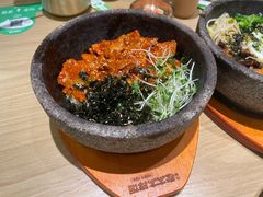 -西塔老太太拌饭(城市集市龙之梦店)