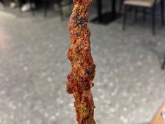 -兰州陈记牛肉面 ·烧烤· 铜锅涮肉(万达店)