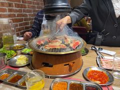 -西塔老太太泥炉烤肉