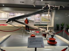 -中国铁道博物馆(正阳门馆)