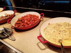 -索菲特西湖大酒店·香榭丽全日候餐厅(南山路店)