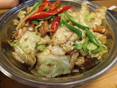 -品大三·经典淮扬菜(大行宫店)