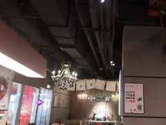 -汉米达特色料理餐厅(郴州友阿国际广场店)
