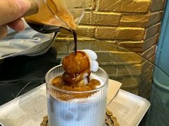-出走咖啡·面包(宋庄店)