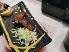 -争鲜回转寿司(天府广场-今站PLUS店)