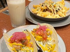 -Taco Mama嗒蔻妈妈墨西哥餐厅(环宇城店)