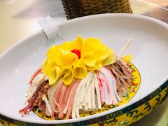 -杏花村水席楼(西大街总店)
