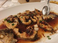 -粤财皇冠假日酒店·彩华轩中餐厅