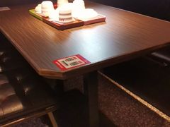 卡座-胖哥俩肉蟹煲(萧山加州阳光店)