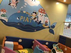 -戊辰亲子游泳俱乐部