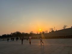 -盘龙城遗址博物院