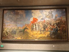 -铁道游击队纪念馆