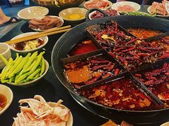 -酒友老火锅(渝中店)