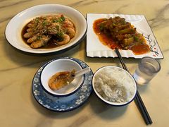 -尚岛私房菜(西方巷店)