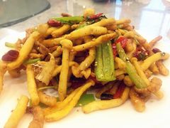 -金鼎大酒店中餐厅