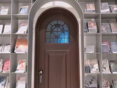 -思南书局·诗歌店