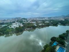 -福州西湖大酒店·怡湖咖啡厅