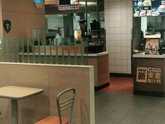 -麦当劳(西安雁塔路店)