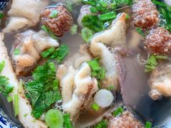 羊肉合汁-夏家合汁(天润花园小区店)