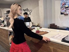-王府半岛酒店·大堂茶座