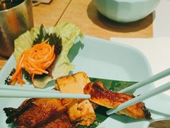 -蔡澜Pho·越南粉餐厅(海上世界店)