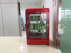 体检后早餐-温州市中西医结合医院