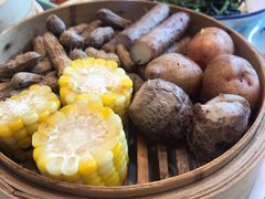 -北京烤鸭爱上川菜(中山路店)