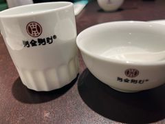 -粥全粥到海鲜家常菜·海肠捞饭(嫩江路店)
