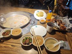 -泽成冰煮羊(非·遗东岸国际店)