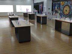 -华为授权体验店(近铁城市广场)