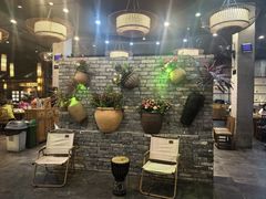 -花溪雨·森林餐厅(石基店)