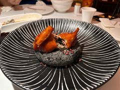 -宝轩渔府·老字号海鲜·正宗津菜(水上店)