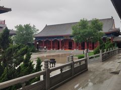 -天津妈祖文化园