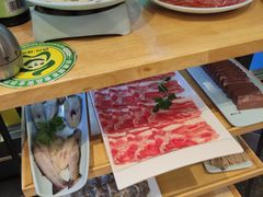 -蜀九香火锅(江油店)