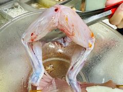 -四川老牛麻辣烫(北门桥店)