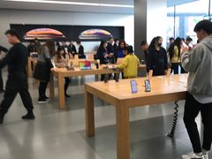-Apple零售店(中街大悦城店)