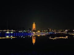-葛仙湖公园