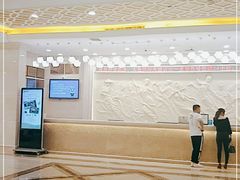 -滨海大酒店中餐厅·商务宴请·团建聚餐·生日宴