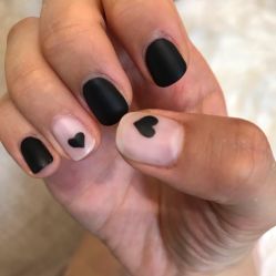-M Nails & Beauty美甲美睫美体