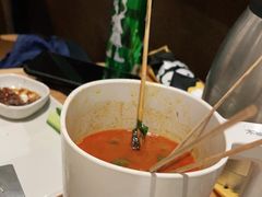 -木屋烧烤(岗顶二店)