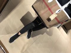 -BURBERRY(上海港汇恒隆广场店)