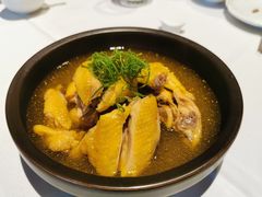 -玫瑰厅上海菜(兴国路店)