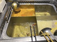 -海底捞火锅(德辉广场店)