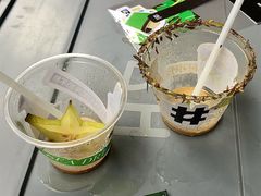 -HUGS coffee(东区店)