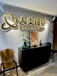 -大美母婴月子中心(馨乐庭店)