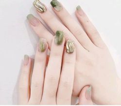 点击看大图 -LILY NAILS美甲美睫