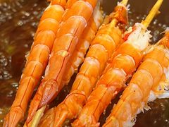 -居石捞·潮汕卤水火锅(南国明珠店)