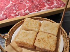 -莺花渡火锅City Green(万象城店)