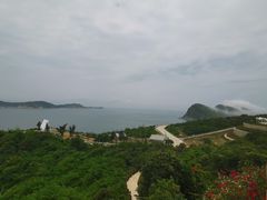 -东澳岛