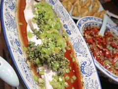 -南京大牌档(壹方天地店)